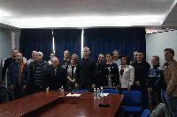 „Възраждане” учреди структура в Ямбол „Възраждане” учреди структура в Ямбол
