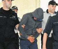 Обвиненият в убийство Михаил Станчев не искал да се предава в Ямбол. На границата му се струвало по-безопасно