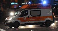 Tежка катастрофа в участъка Казанлък-Стара Загора