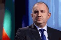 Ето цялата реч на президента Румен Радев