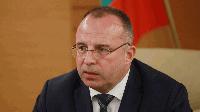 Министър Румен Порожанов подаде оставка