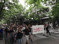 СТОТИЦИ ПРОТЕСТИРАХА СРЕЩУ СТРАТЕГИЯТА ЗА ДЕТЕТО В ЯМБОЛ
