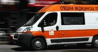 Тежка катастрофа на пътя Хасково-Димитровград взе два живота
