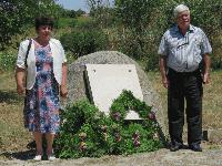 В село Попово отбелязаха 198 години от смъртта на Индже войвода