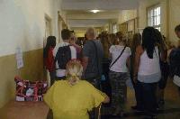 След второто класиране колко са свободните места в гимназиите в ямболско