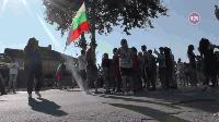 ПРОТЕСТИРАЩИТЕ В КРУШАРЕ С ОТВОРЕНО ПИСМО ДО ВЛАСТИТЕ. БЛОКАДАТА ОСТАВА