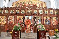 ХРАМОВ ПРАЗНИК ОТБЕЛЯЗАХА В СЕЛО МЛАДОВО